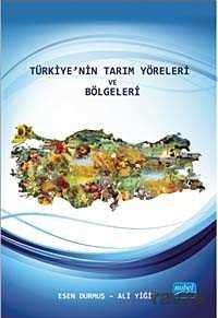 Türkiye'nin Tarım Yöreleri ve Bölgeleri - 1