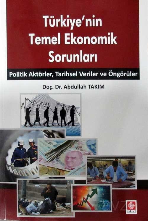 Türkiye'nin Temel Ekonomik Sorunları - 1