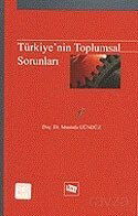 Türkiye'nin Toplumsal Sorunları - Anı Yayıncılık
