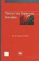 Türkiye'nin Toplumsal Sorunları - 1
