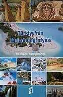 Türkiye'nin Turizm Coğrafyası - 1