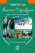 Türkiye'nin Turizm Coğrafyası - Nobel Yayın Dağıtım