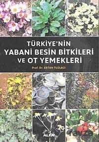 Türkiye'nin Yabani Besin Bitkileri ve Ot Yemekleri - 1