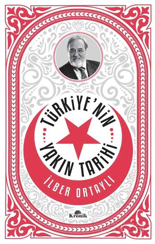 Türkiye'nin Yakın Tarihi - Kronik Kitap