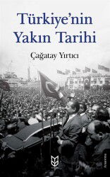 Türkiye'nin Yakın Tarihi - Yason Yayıncılık