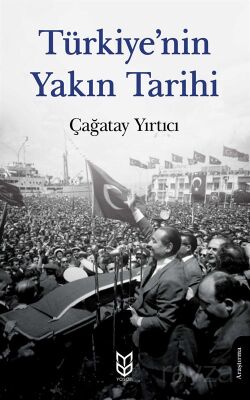 Türkiye'nin Yakın Tarihi - 1