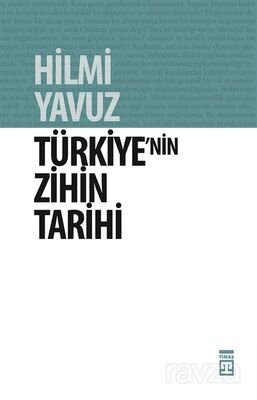 Türkiye'nin Zihin Tarihi - 1
