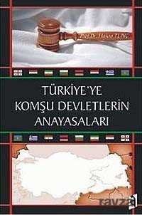 Türkiye'ye Komşu Devletlerin Anayasaları - 1