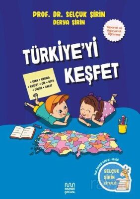 Türkiye'yi Keşfet - 1