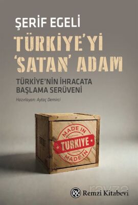 Türkiye'yi 'Satan' Adam - 1