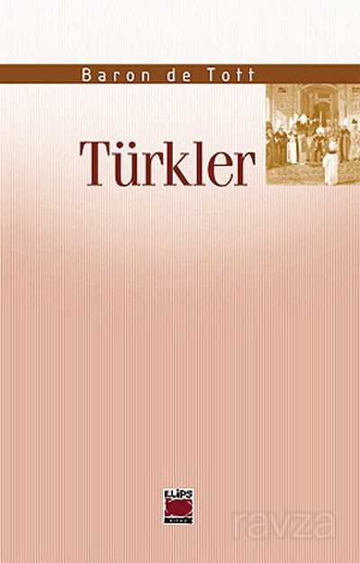 Türkler - Elips Kitap