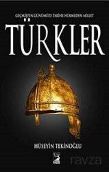 Türkler - Kamer Yayınları
