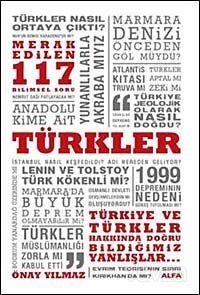 Türkler - 1