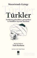 Türkler - Bilge Kültür Sanat