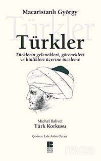 Türkler - 1