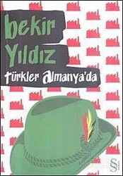 Türkler Almanya'da - Everest Yayınları