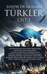 Türkler Cilt 1 - Dorlion Yayınevi