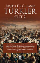 Türkler Cilt 2 - Dorlion Yayınevi