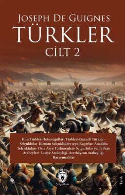 Türkler Cilt 2 - 1