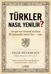 Türkler Nasıl Yenilir? - Serüven Kitap (Ordu)