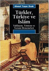 Türkler, Türkiye ve İslam - İletişim Yayınları