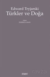 Türkler ve Doğa - Kitabevi Yayıncılık