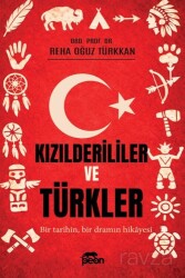 Türkler ve Kızılderililer - Peon Kitap