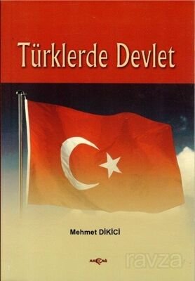Türklerde Devlet - 1