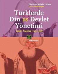 Türklerde Din ve Devlet Yönetimi - Kitap Yayınevi