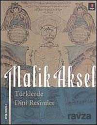 Türklerde Dini Resimler - Kapı Yayınları