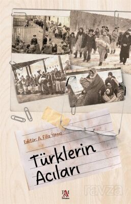 Türklerin Acıları - 1