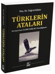 Türklerin Ataları - Kaynak Yayınları