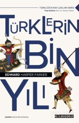 Türklerin Bin Yılı - Bilgeoğuz Yayınları