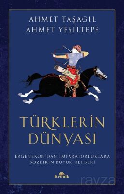 Türklerin Dünyası - 1