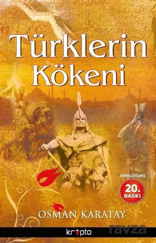 Türklerin Kökeni - 1