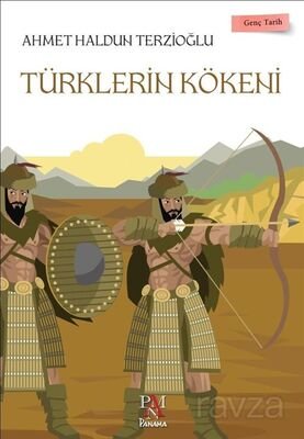 Türklerin Kökeni / Genç Tarih - 1