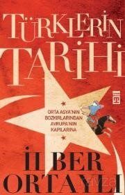 Türklerin Tarihi - 1