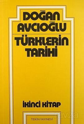 Türklerin Tarihi 2 - 1