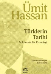Türklerin Tarihi - İletişim Yayınları