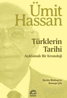 Türklerin Tarihi - 1