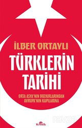 Türklerin Tarihi - Kronik Kitap