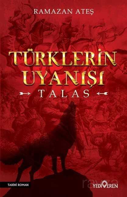 Türklerin Uyanışı - Yediveren Yayınları