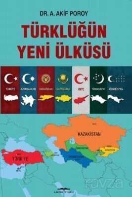 Türklüğün Yeni Ülküsü - 1