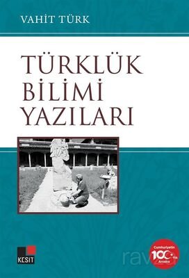 Türklük Bilimi Yazıları - 1