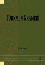 Türkmen Grameri - Grafiker Yayınları