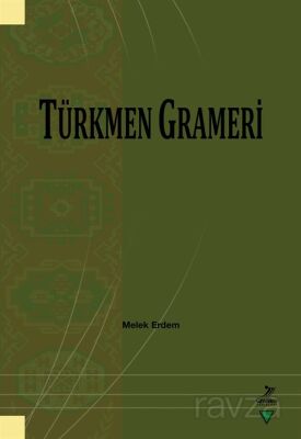 Türkmen Grameri - 1