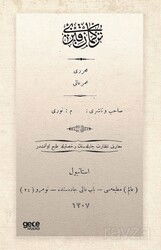 Türkmen Kızı (Osmanlıca) - Gece Kitaplığı