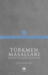 Türkmen Masalları - Ötüken Neşriyat