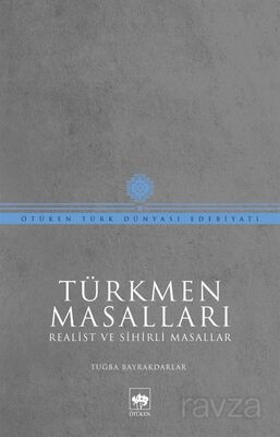 Türkmen Masalları - 1