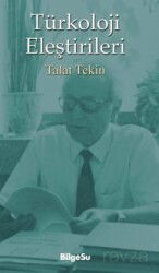Türkoloji Eleştirileri - Bilgesu Yayıncılık